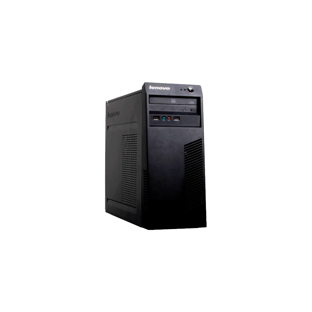 Computador Desktop Lenovo O62-2122ABP - Intel Core i3-3240 - RAM