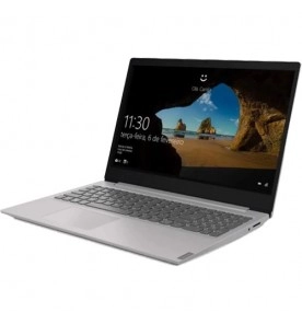 Notebook Lenovo Ideapad S145 81WTS00000 - Prata - Intel Celeron N4000 - RAM 4GB - HD 500GB - Tela 15.6" - Linux