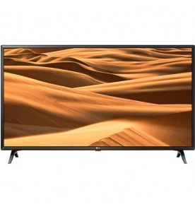 Smart TV LED LG 49" 49UM7300PSA - Ultra HD 4K - HDMI - USB - Wi-Fi - ThinQ AI - Conversor Digital
