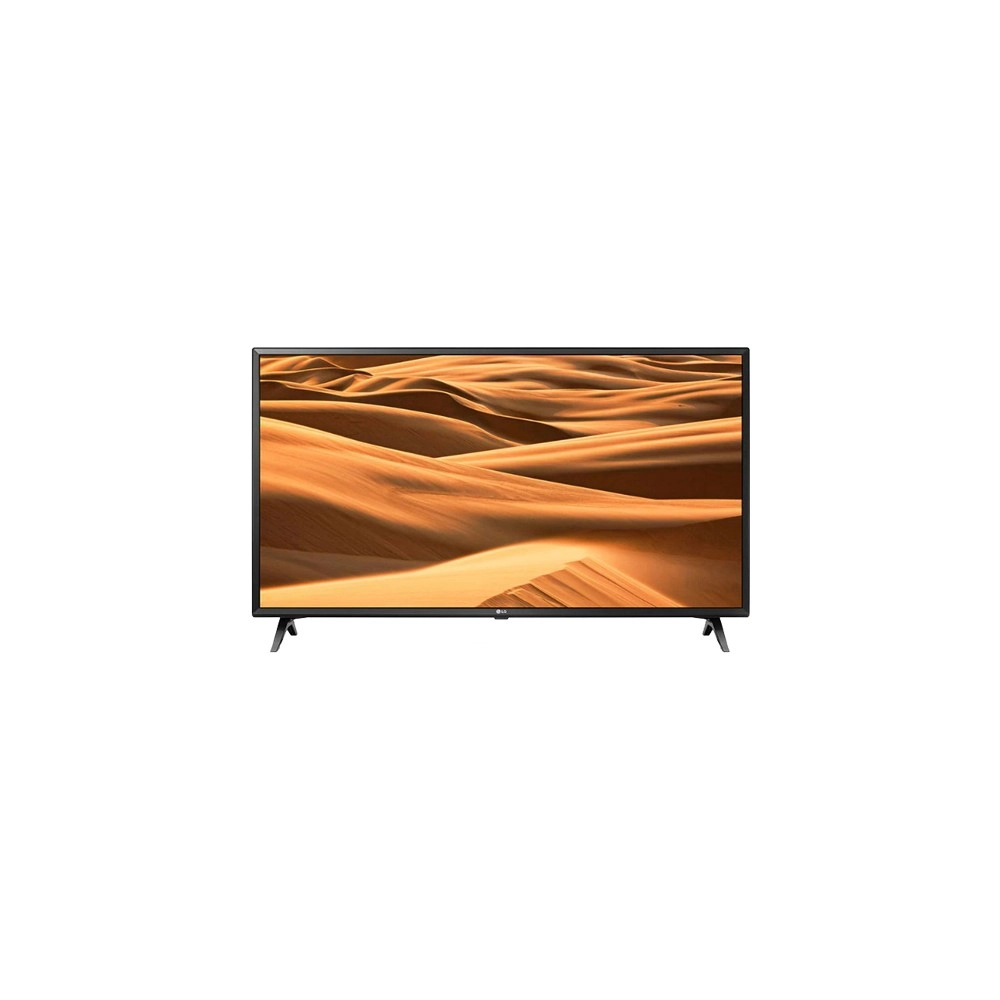 Smart TV LED LG 49" 49UM7300PSA - Ultra HD 4K - HDMI - USB - Wi-Fi - ThinQ AI - Conversor Digital