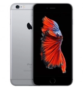 iPhone 6 32GB Cinza Espacial