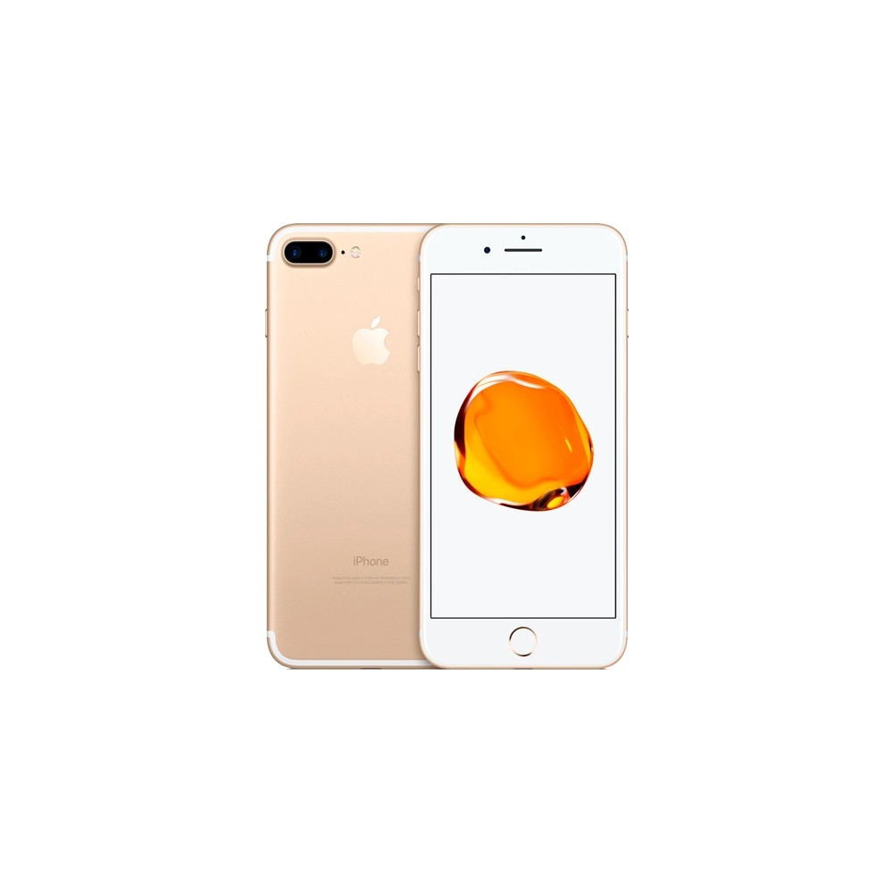 Apple iPhone 7 ゴールド256gb IPhone 7 256GB - Gold - Ola Tech