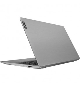 Notebook Lenovo Ideapad S145-81S9S00100 - Prata - Intel Core i5-8265U - RAM 4GB - HD 1TB - Tela 15.6" - Linux