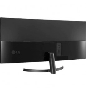 Monitor Ultrawide LG 29WK500 LED 29" - Full HD - IPS - FreeSync - HDMI