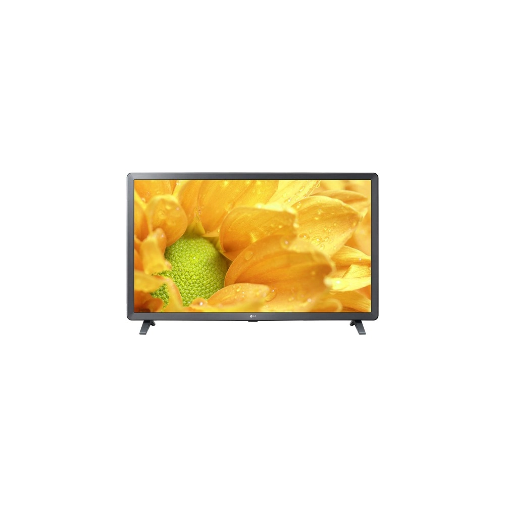 Smart TV LG LED 32" HD 32LM625BPSB ThinQ AI - Inteligência Artificial - Virtual Surround Sound - WebOS 4.5 - HDR