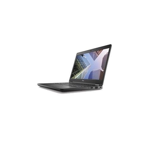 Notebook Dell Latitude 5490 - Intel Core i7-8650U - NVidia MX130