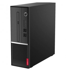 Desktop Lenovo V530S-10TXA01FBP - Intel Core i3-8100 - RAM 4GB - HD 500GB - Windows 10 Pro