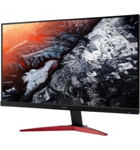 Monitor Gamer Acer KG271 - Tela 27" - Full HD - 165Hz - 1ms - FreeSync - HDMI - Display Port