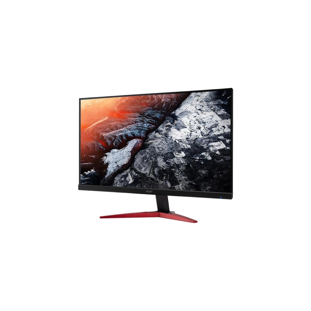 Monitor Gamer Acer KG271 - Tela 27" - Full HD - 165Hz - 1ms - FreeSync - HDMI - Display Port