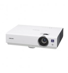 Projetor Sony Multimidia VPL-DX140B - Branco