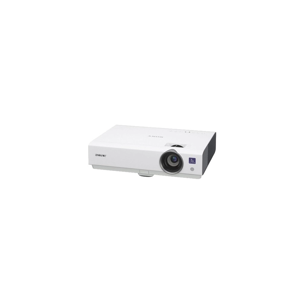 Projetor Sony Multimidia VPL-DX140B - Branco