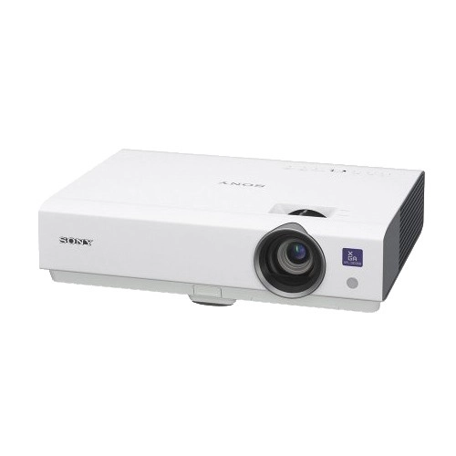Projetor Sony Multimidia VPL-DX140B - Branco