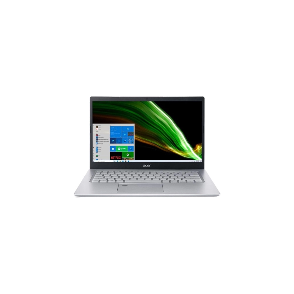 Notebook Acer Aspire 5 A514-54G-54Y4 - Prata - Intel Core i5-1135G7 - MX350 - RAM 8GB - SSD 256GB - Tela 14" - Windows 10