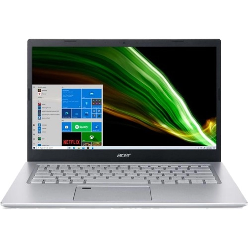 Notebook Acer Aspire 5 A514-54G-71QA - Dourado - Intel Core i7-1165G7 - MX350 - RAM 8GB - SSD 512GB - Tela 14" - Windows 10