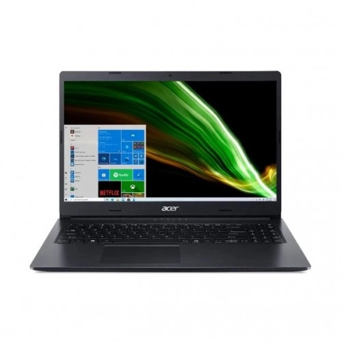Notebook Acer Aspire 3 A315-23-R1J9 - Preto - AMD Ryzen 7-3700U - RAM 12GB - SSD 256GB - Tela 15.6" - Windows 10