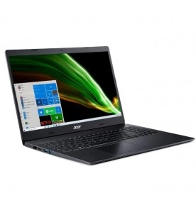 Notebook Acer Aspire 3 A315-23-R1J9 - Preto - AMD Ryzen 7-3700U - RAM 12GB - SSD 256GB - Tela 15.6" - Windows 10