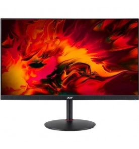 Monitor Gamer Acer Nitro XV252Q - Tela 24.5" - Full HD - 280Hz - 0.5ms - HDR400 - FreeSync - HDMI/Display Port