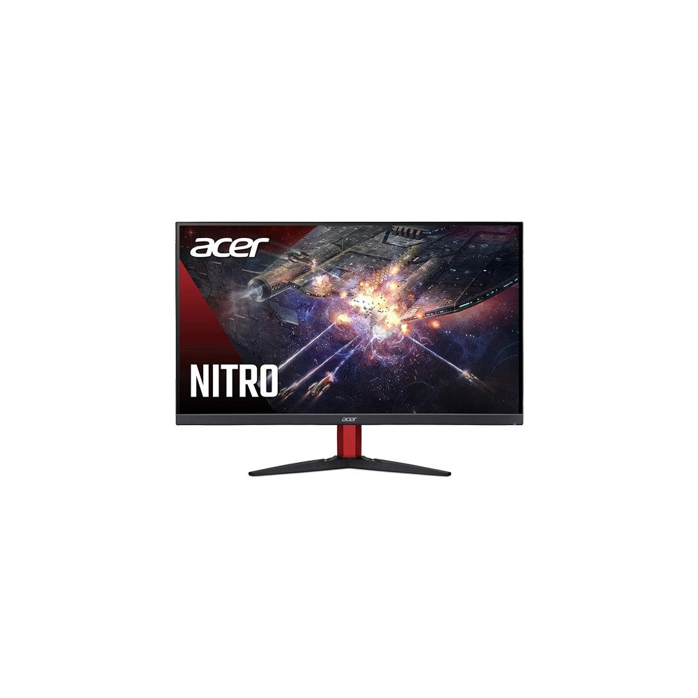 Monitor Gamer Acer Nitro KG272 - Preto - Tela 27" - 165Hz - 0.5ms - FreeSync - HDMI/Display Port