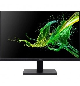 Monitor Acer V247Y - Preto - Tela 23.8" - Full HD - 75Hz - 4ms - HDMI - VGA - ZeroFrame