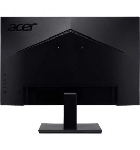 Monitor Acer V247Y - Preto - Tela 23.8" - Full HD - 75Hz - 4ms - HDMI - VGA - ZeroFrame