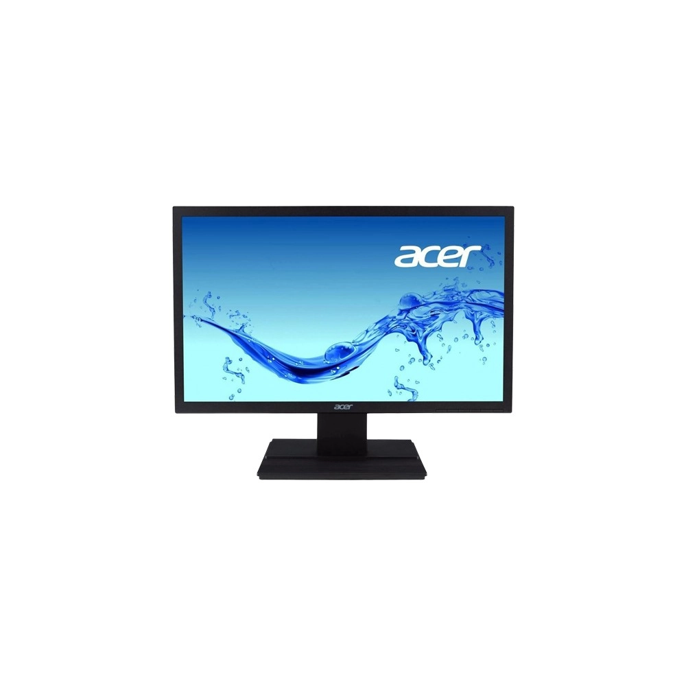 Monitor Acer V206HQL LED 19.5" - 1366 X 768 Widescreen
