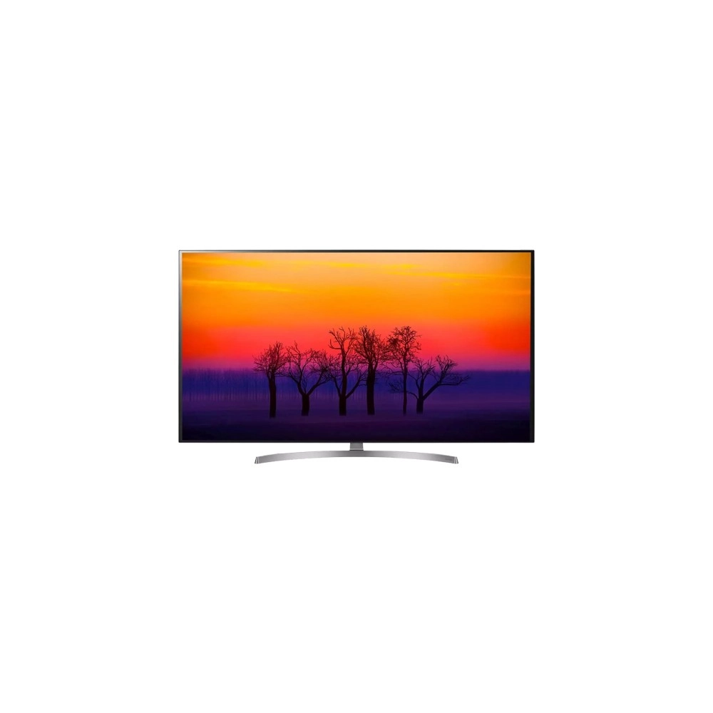 Smart TV OLED 55" LG OLED55B8SSC - Ultra HD 4K - HDMI - USB - Wi-Fi - ThinQ AI - Conversor Digital