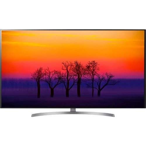 Smart TV OLED 55" LG OLED55B8SSC - Ultra HD 4K - HDMI - USB - Wi-Fi - ThinQ AI - Conversor Digital
