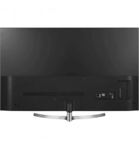 Smart TV OLED 55" LG OLED55B8SSC - Ultra HD 4K - HDMI - USB - Wi-Fi - ThinQ AI - Conversor Digital