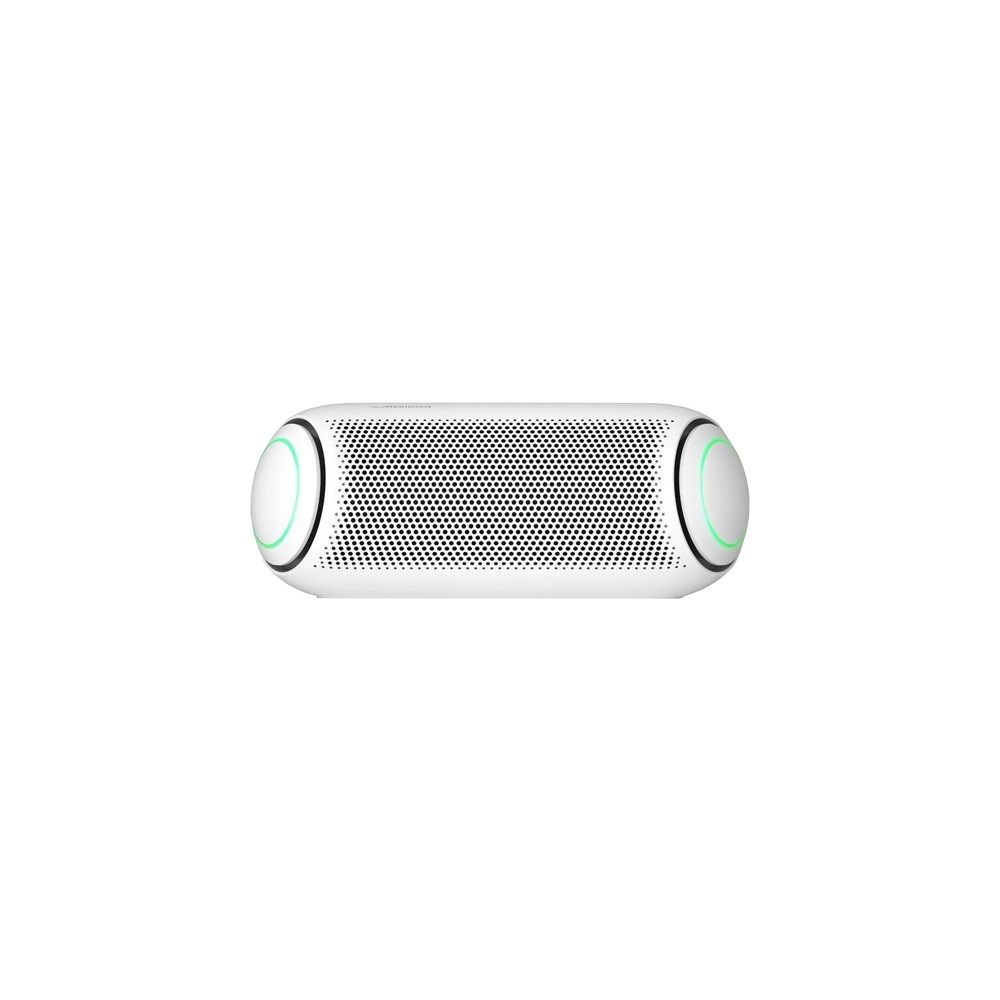 Caixa de Som Bluetooth LG Xboom PL5 - Branca