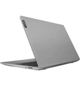 Notebook Lenovo Ideapad S145 82DJ0002BR - Prata - Intel Core i3-1005G1 - RAM 4GB - HD 1TB - Tela 15.6" - Windows 10