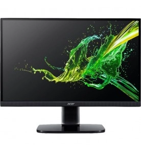 Monitor Acer KA242Y - Tela 23.8" - Full HD - 75Hz - 1ms - FreeSync - Som Integrado - HDMI - VGA