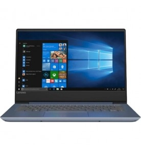 Notebook Lenovo Ideapad 330S-81JQ0002BR - Azul - Ryzen 7-2700U - Radeon 540 - RAM 8GB - HD 1TB - Tela 15.6"- Windows 10