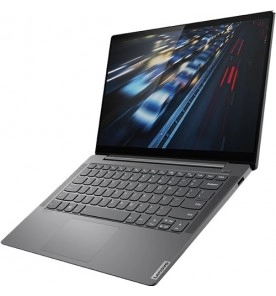 Notebook Lenovo Yoga S740 81RM0001BR - Grafite - Intel Core i5-1035G1 - MX250 - RAM 8GB - SSD 256GB - Tela 14" - Windows 10