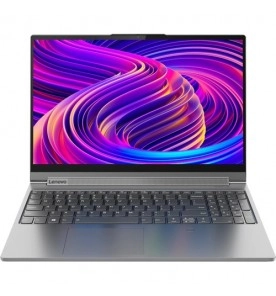 Notebook Lenovo Yoga C940-81Q9000EBR - Grafite - Intel Core i7-1065G7 - RAM 8GB - SSD 256GB - Tela 14" - Windows 10