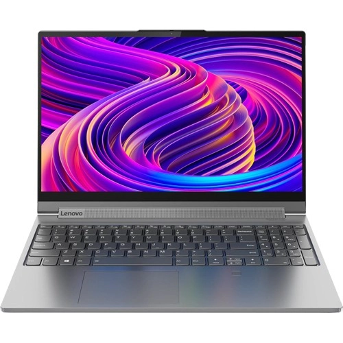Notebook Lenovo Yoga C940-81Q9000EBR - Grafite - Intel Core i7-1065G7 - RAM 8GB - SSD 256GB - Tela 14" - Windows 10