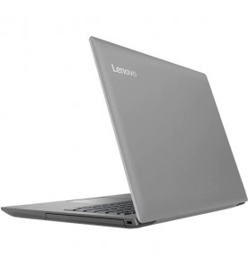 Notebook Lenovo Ideapad 320-80YH0002BR - Prata - Intel Core i7-7500U - RAM 8GB - HD 1TB - Tela 15.6" - Windows 10