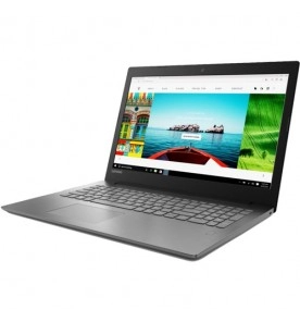 Notebook Lenovo Ideapad 320-80YH0002BR - Prata - Intel Core i7-7500U - RAM 8GB - HD 1TB - Tela 15.6" - Windows 10