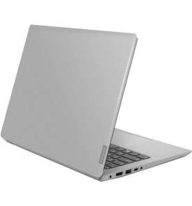 Notebook Lenovo B330S-81JV0000BR - Prata - Intel Core i5-8250U - Radeon RX 535 - RAM 8GB - SSD 256GB - Tela 15.6" - Windows 10
