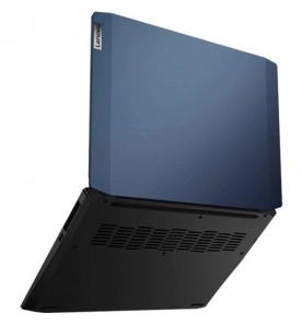 Notebook Lenovo Gamer 3i 82CG0005BR - Azul - Intel Core i7-10750H - GTX1650 - RAM 8GB - SSD 512GB - Tela 15.6" - Windows 10