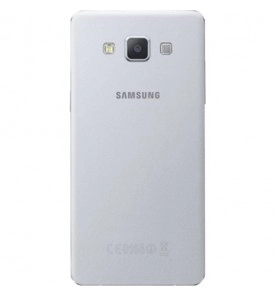 Smartphone Samsung Galaxy A5 4G LTE - Branco - 16GB - Quad Core - 13 MP - Andorid 4.4