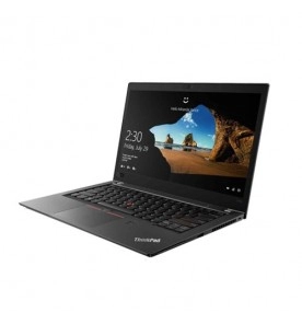 Notebook Lenovo Thinkpad X280 20KE0032BR - Preto - Intel Core i7-8650U - RAM 8GB - SSD 256GB - Tela 12.5" - Windows 10 Pro