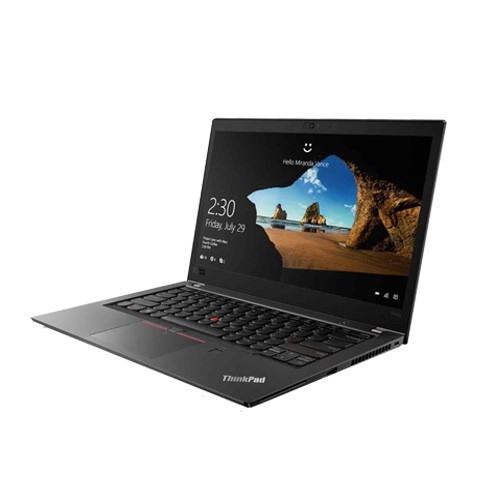 Notebook Lenovo Thinkpad X280 20KE0032BR - Preto - Intel Core i7