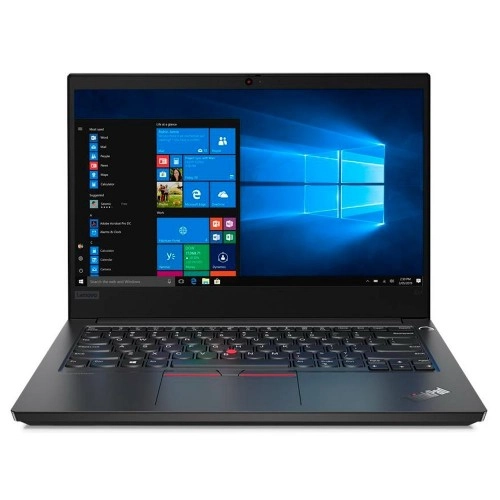 Notebook Lenovo Thinkpad E14 - Intel Core i5-10210U