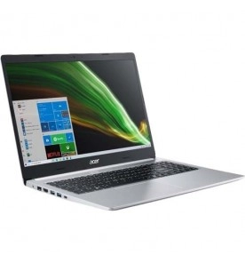 Notebook Acer Aspire 5 A515-55-534P - Prata - Intel Core i5-1035G1 - RAM 8GB - SSD 512GB - Tela 15.6" - Windows 10
