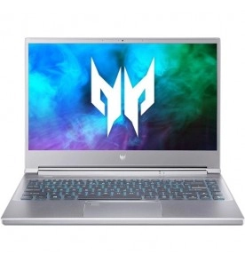 Notebook Acer Predator Triton 300 PT314-51S-76K9 - Intel Core i7-11370H - RAM 16GB - SSD 1TB - RTX 3060 - 14” 144Hz - Windows 10