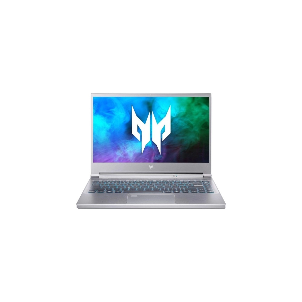 Notebook Acer Predator Triton 300 PT314-51S-76K9 - Intel Core i7-11370H - RAM 16GB - SSD 1TB - RTX 3060 - 14” 144Hz - Windows 10