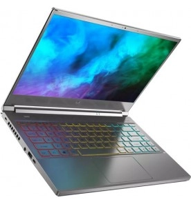 Notebook Acer Predator Triton 300 PT314-51S-76K9 - Intel Core i7-11370H - RAM 16GB - SSD 1TB - RTX 3060 - 14” 144Hz - Windows 10