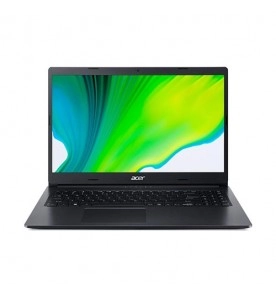 Notebook Acer Aspire 3 A315-23-R7CG - Preto - AMD Ryzen 3-3250U - RAM 8GB - SSD 256GB - Tela 15.6" - Windows 11 Home