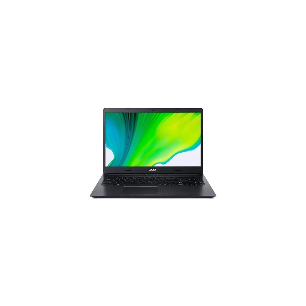 Notebook Acer Aspire 3 A315-23-R7CG - Preto - AMD Ryzen 3-3250U - RAM 8GB - SSD 256GB - Tela 15.6" - Windows 11 Home