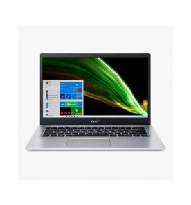 Notebook Acer Aspire 5 A514-54-397J - Dourado - Intel Core i3-1115G4 - RAM 8GB - SSD 256GB - Tela 14" - Windows 11